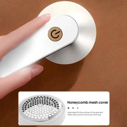 Lint Remover for Removing | Fabric Fluff Lint | Bobbles from Garments | Upholstery