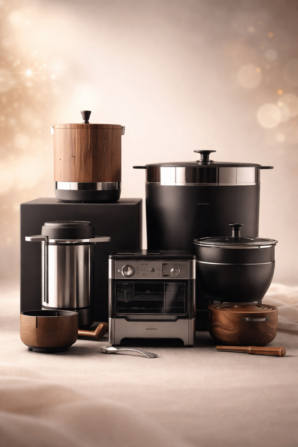 Kitchen Hub