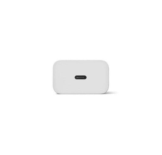 Google 30W USB-C Power Adapter | High-Speed Fast Charging Wall Charger