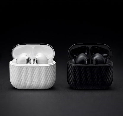 Buds Pro 5 Wireless Bluetooth Earbuds | ANC ENC Touch Control Earphones | Random Color