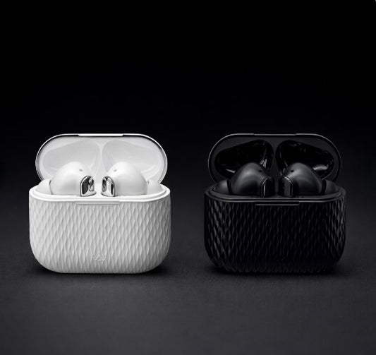 Buds Pro 5 Wireless Bluetooth Earbuds | ANC ENC Touch Control Earphones | Random Color
