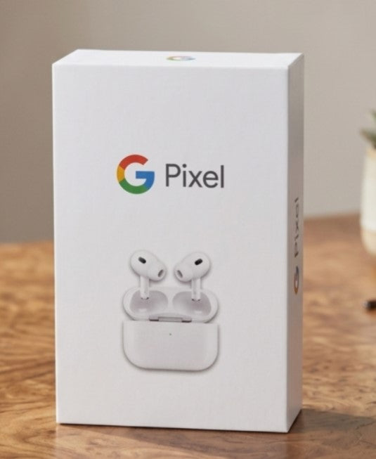 Google Pixel Buds Pro Premium Wireless Earbuds | Crystal Clear Sound | Active Noise Cancellation